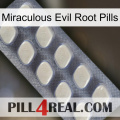 Miraculous Evil Root Pills 08